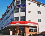 Best Western Tower Inn, Quesnel